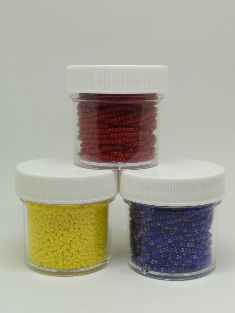 Seed Beads