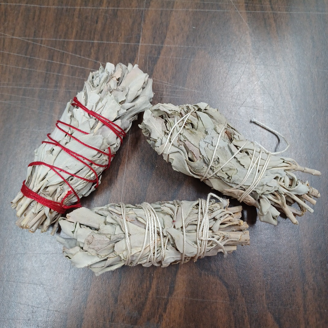 White Sage Mini Bundle