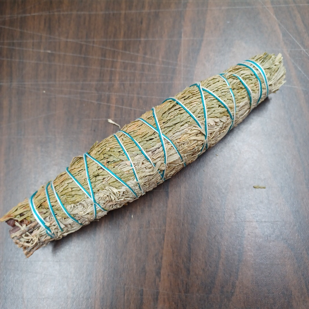 Sage & Cedar Bundle