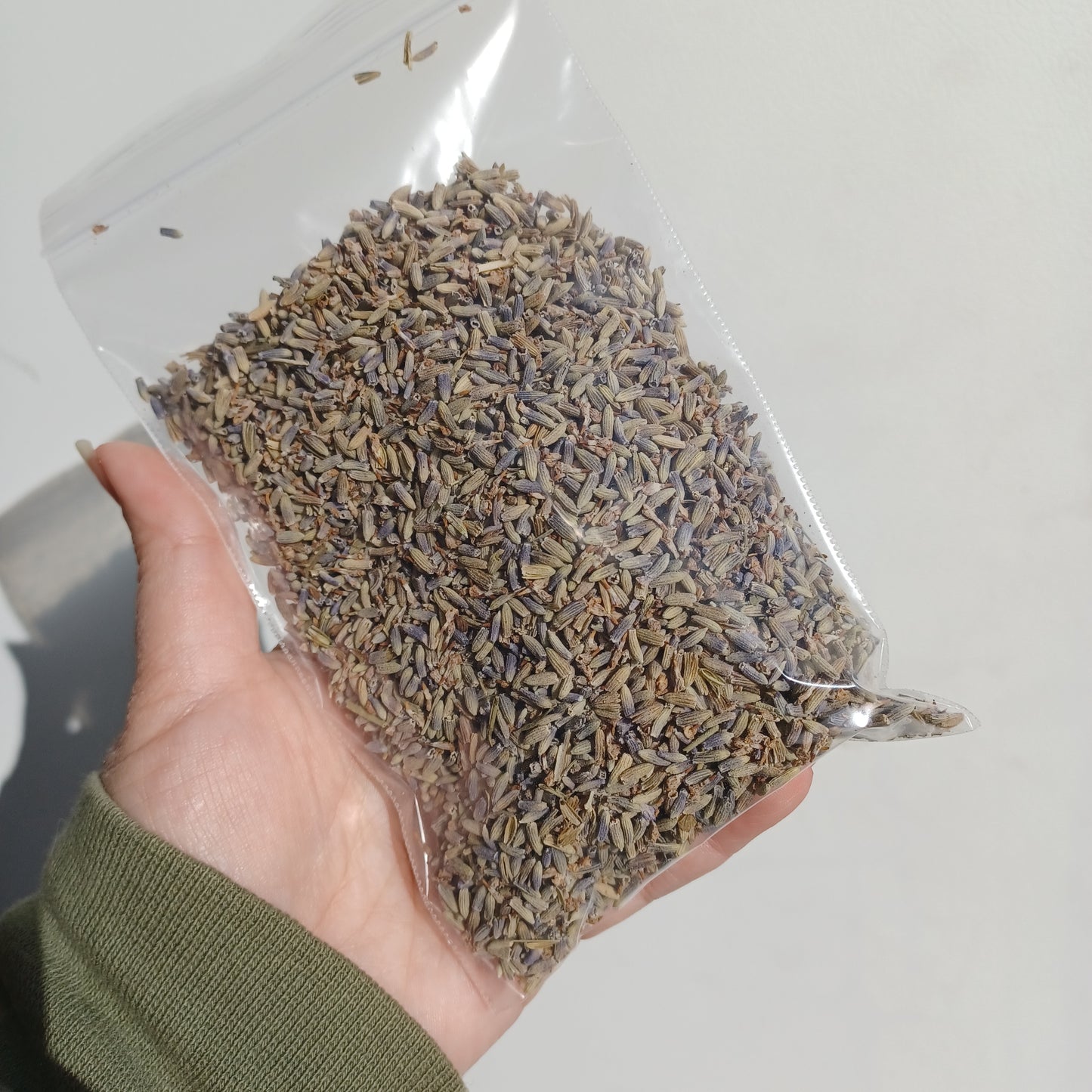 Lavender - 1oz