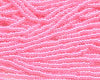 11/0 Czech Seed Beads, 1 Hank - Pink Pearl