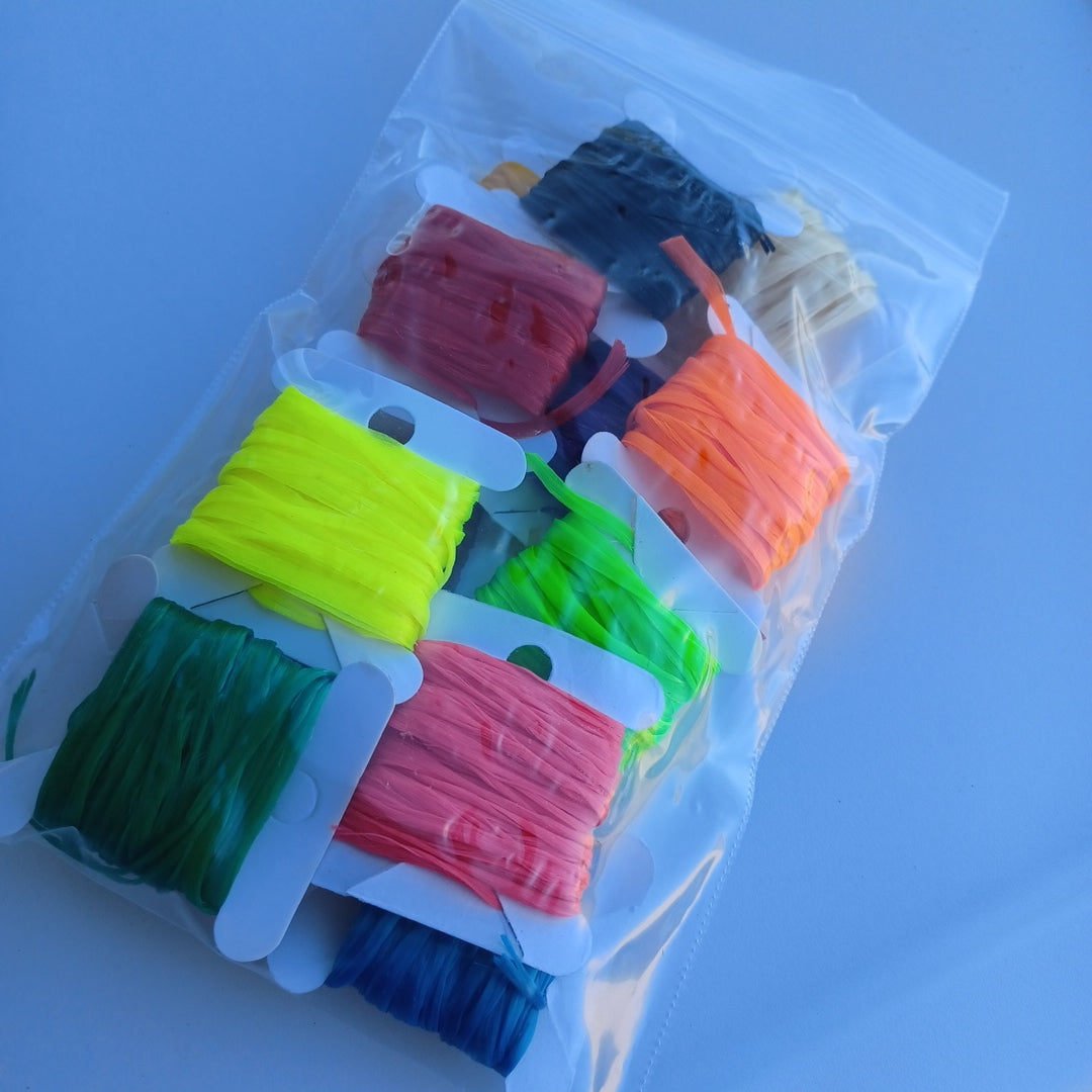 Imitation Sinew Sampler