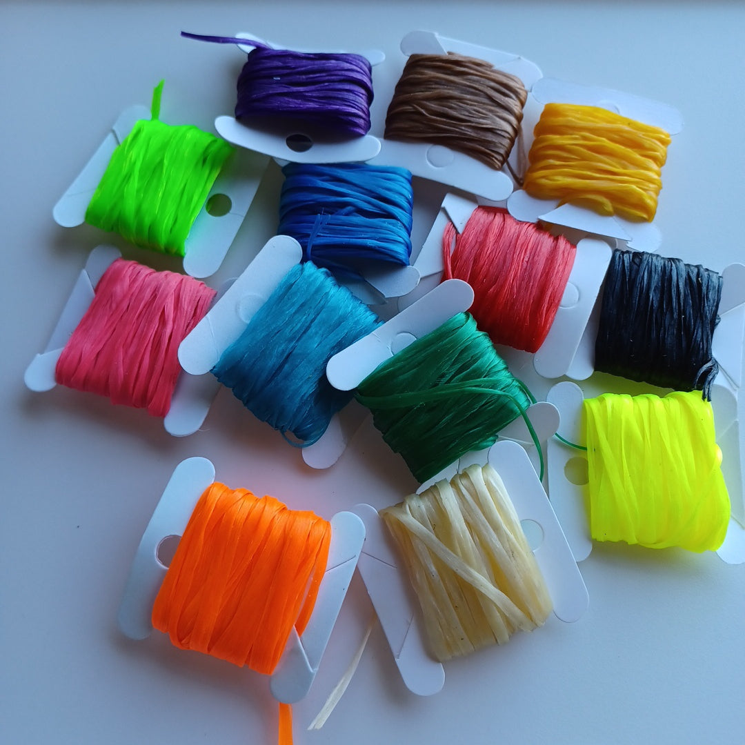 Imitation Sinew Sampler