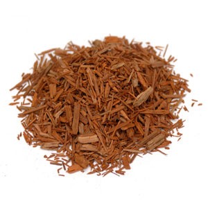 Sandalwood (Red) - 1oz