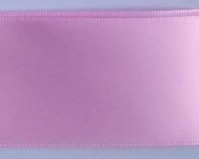Satin Ribbon - Light Pink - 1 1/2"