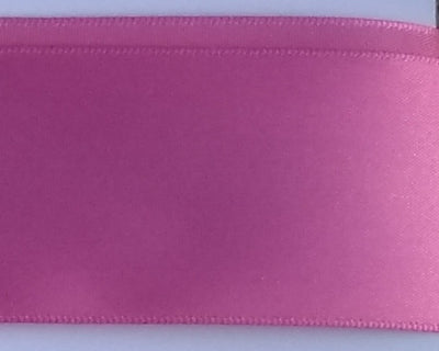 Satin Ribbon - Colonial Rose - 1 1/2"