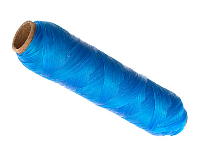 Imitation Sinew - Bobbin - Blue