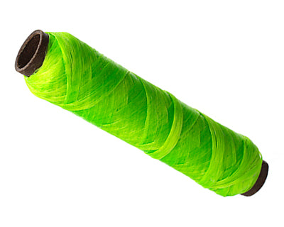 Imitation Sinew - Bobbin - Neon Green