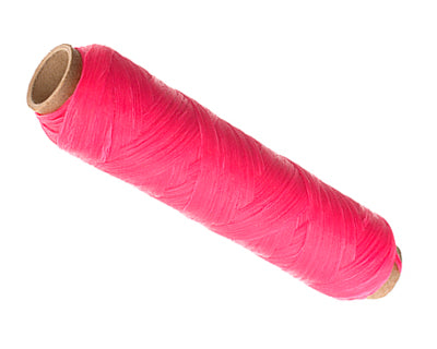 Imitation Sinew - Bobbin - Hot Pink