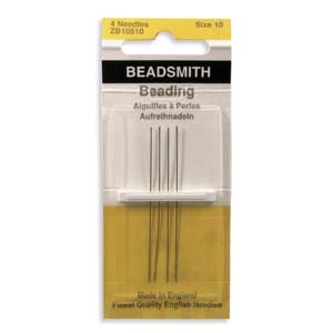 Beading Needles / Longs