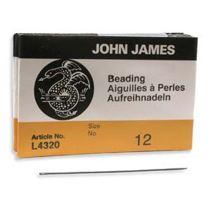 Beading Needles / Longs