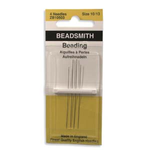 Beading Needles / Longs