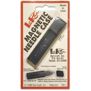 Magnetic Needle Case – Wakeda Trading Post