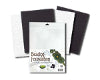 Beading Foundation - 8.5"x11" 4-Pack