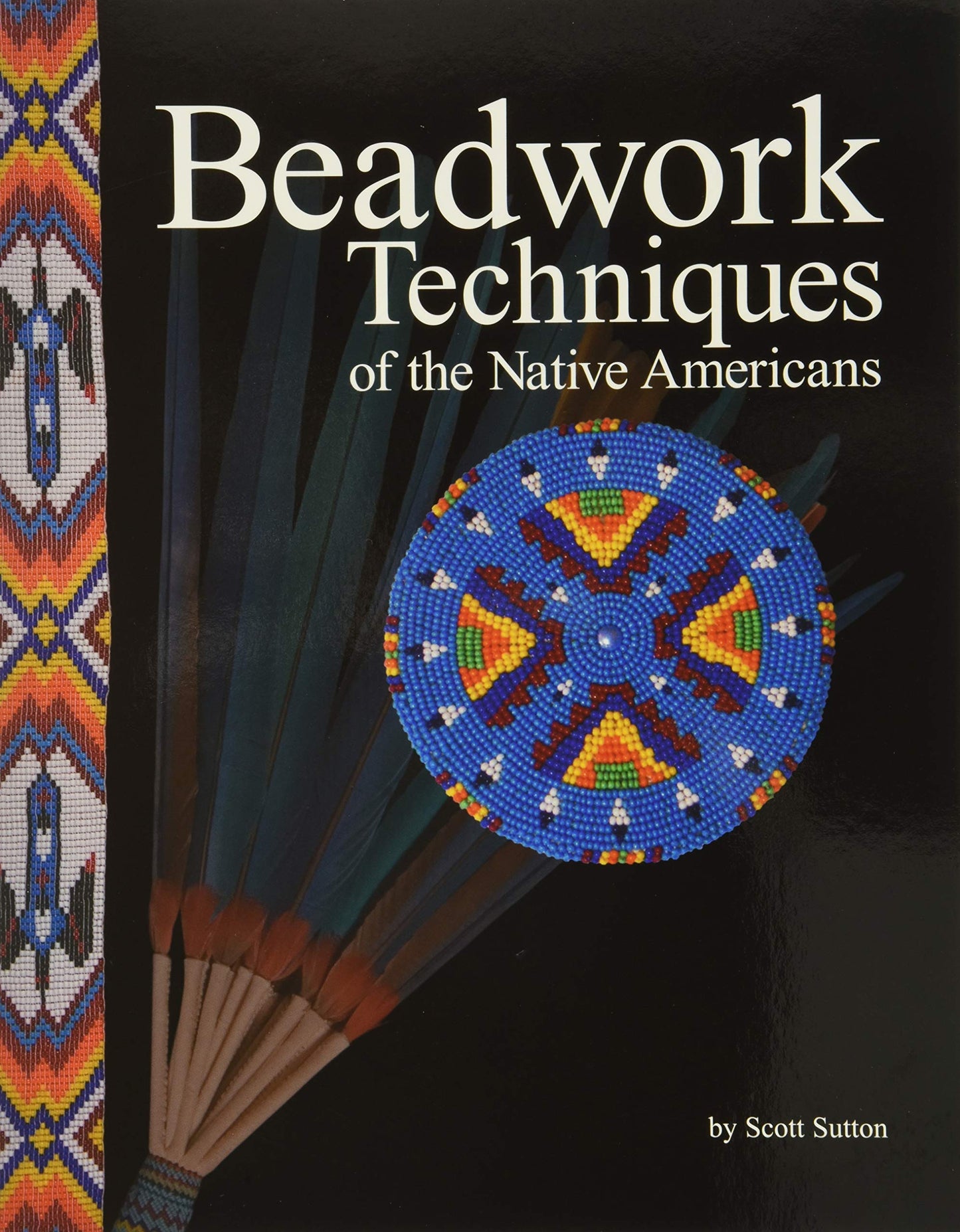 Beadwork Techniques of the Native Americans