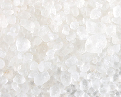 Sea Salt / Mineral Salt