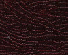 11/0 Czech Seed Beads, 1 Hank - Dk Red Transparent