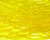 11/0 Czech Seed Beads, 1 Hank - Yellow Transparent