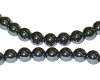 Hematite (manmade) 6mm Round